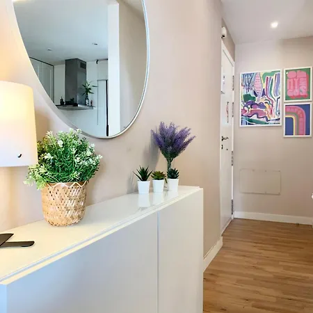 Veleta Apartment Torremolinos