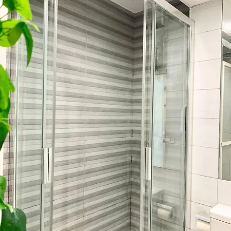 Veleta アパート *